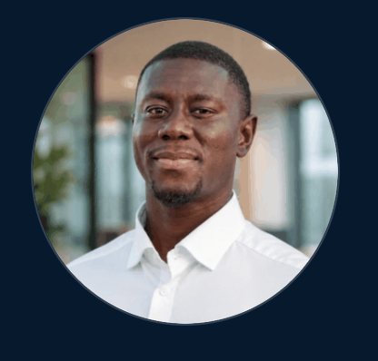 Dodou Mbye, grundare av Northcraft Partners